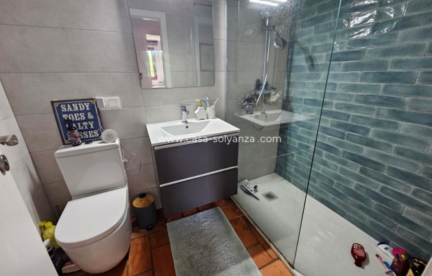 Revente - Villa - Jávea - Costa Blanca