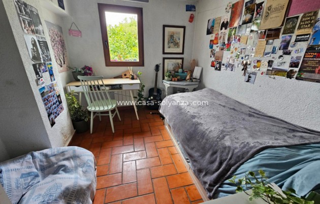 Revente - Villa - Jávea - Costa Blanca