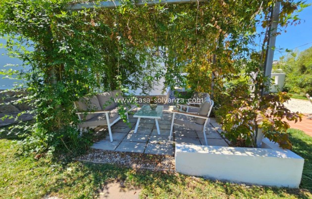 Revente - Villa - Jávea - Costa Blanca