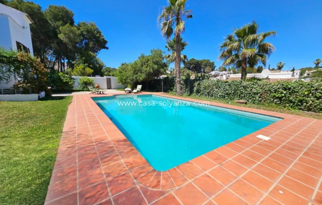 Revente - Villa - Jávea - Costa Blanca