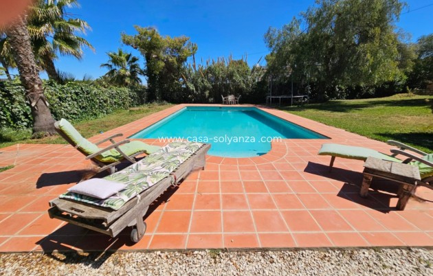 Revente - Villa - Jávea - Costa Blanca