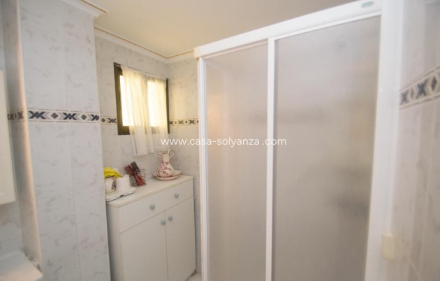 Revente - Appartement - Torrevieja - Mar Azul