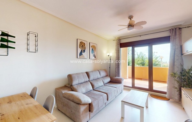 Revente - Appartement - Los Alcázares - Costa Calida