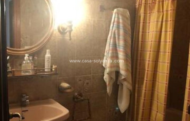 Revente - Appartement - Torrevieja - Playa De Los Naufragos
