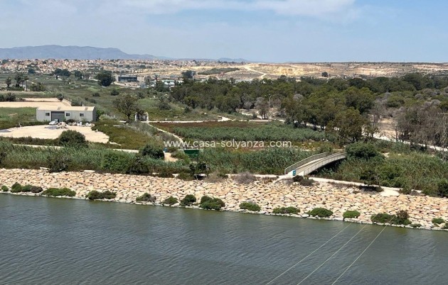 Revente - Appartement - Guardamar del Segura - Puerto Deportivo