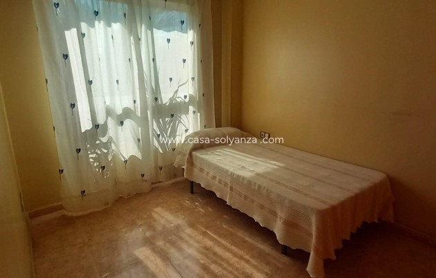 Revente - Maison de ville - Torrevieja - Nueva Torrevieja