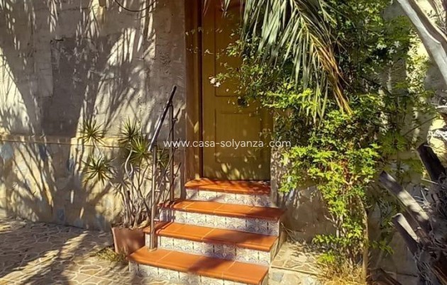 Revente - Maison de ville - Torrevieja - Nueva Torrevieja