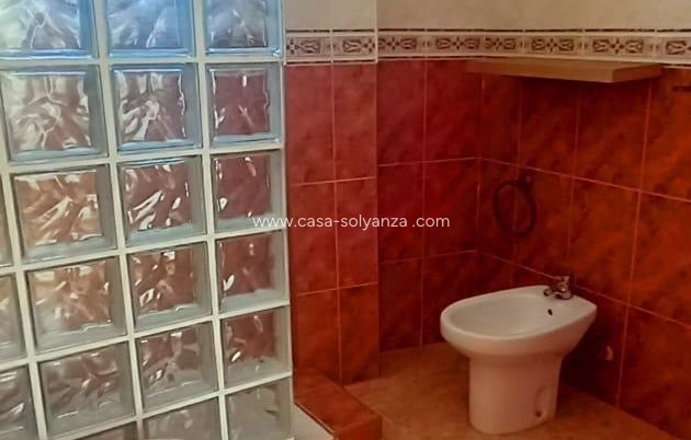 Revente - Maison de ville - Torrevieja - Nueva Torrevieja