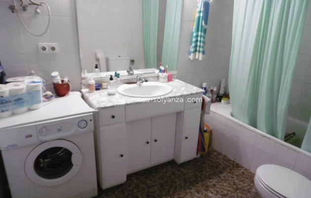 Revente - Villa - Yecla - Inland