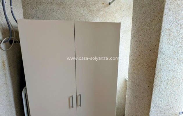 Revente - Appartement - Torrevieja - Estacion Autobuses