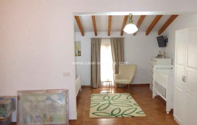 Revente - Maison de ville - Orxeta - Inland