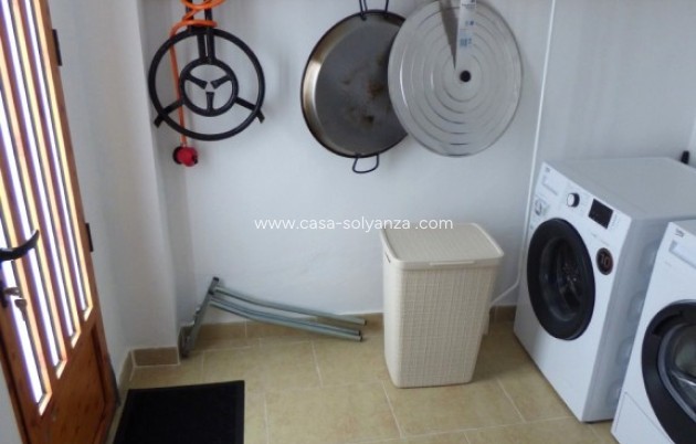 Revente - Maison de ville - Orxeta - Inland