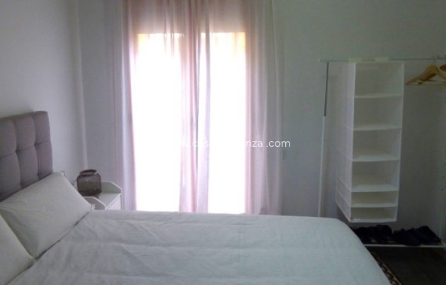 Revente - Maison de ville - Orxeta - Inland