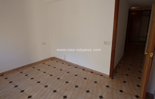 Revente - Maison de ville - Orxeta - Inland