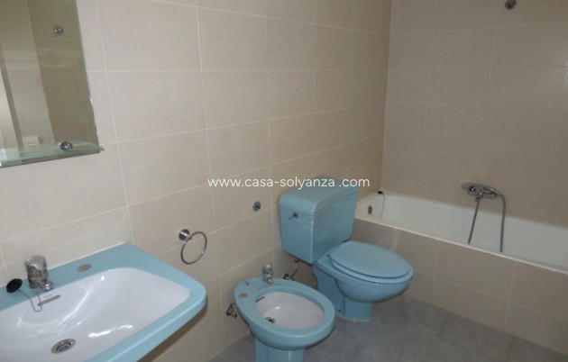 Revente - Maison de ville - Orxeta - Inland