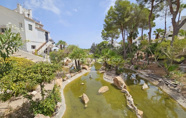 Resale - Apartment / flat - Villamartin - Villamartín