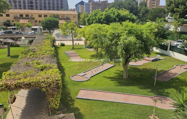 Reventa - Apartamento / piso - Benidorm