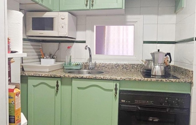 Reventa - Apartamento / piso - Benidorm