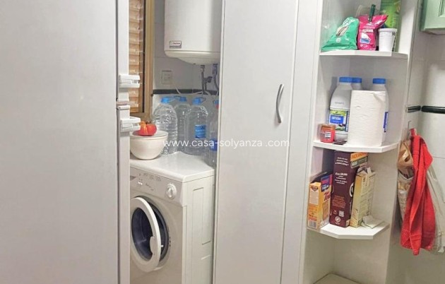 Reventa - Apartamento / piso - Benidorm