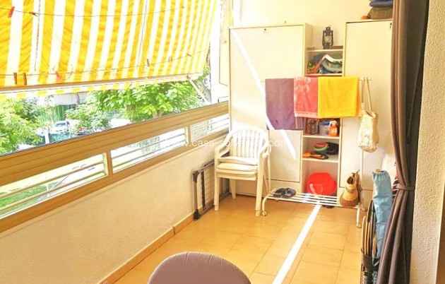 Reventa - Apartamento / piso - Benidorm