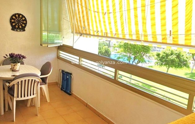 Reventa - Apartamento / piso - Benidorm
