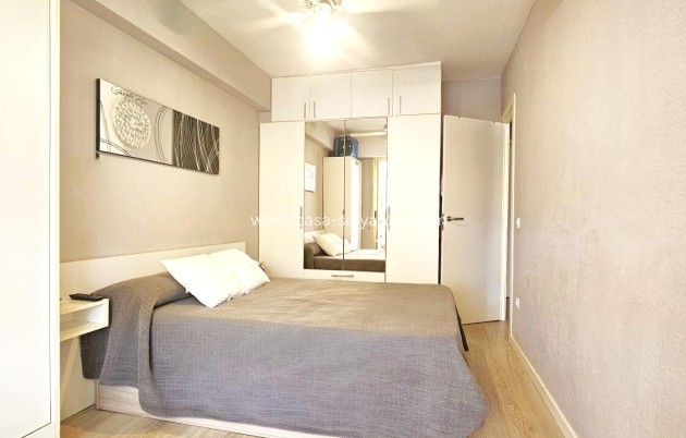 Reventa - Apartamento / piso - Benidorm