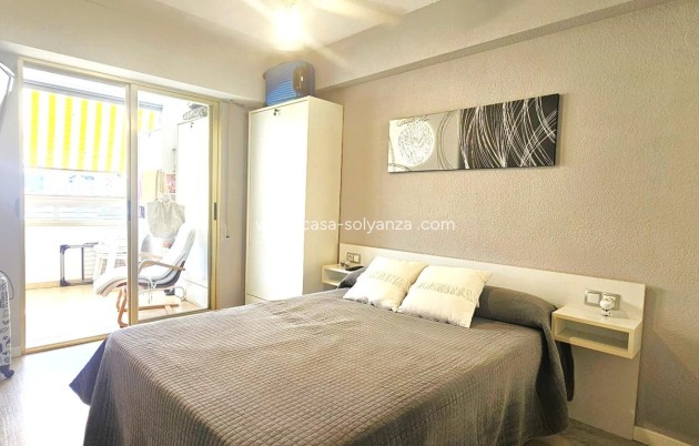 Reventa - Apartamento / piso - Benidorm