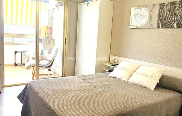 Reventa - Apartamento / piso - Benidorm