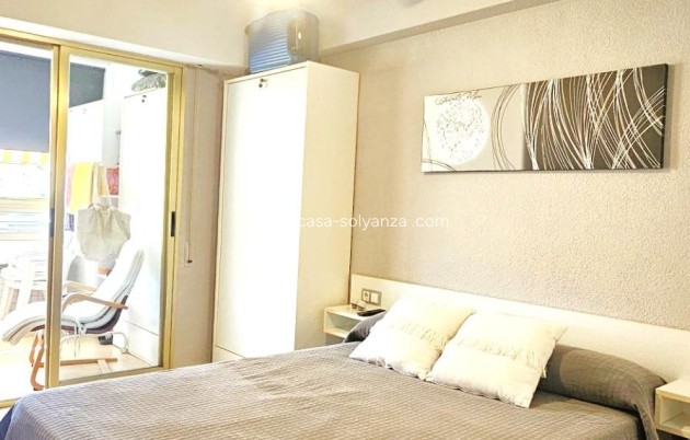 Reventa - Apartamento / piso - Benidorm