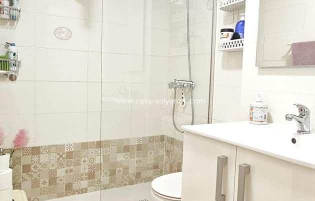 Reventa - Apartamento / piso - Benidorm