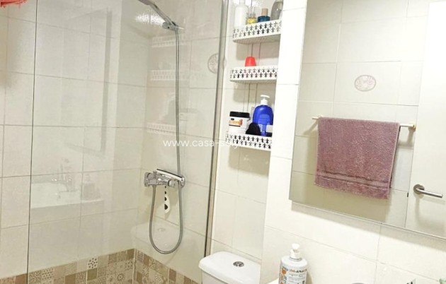 Reventa - Apartamento / piso - Benidorm