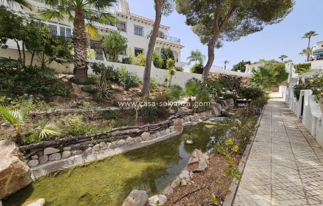 Resale - Apartment / flat - Villamartin - Villamartín