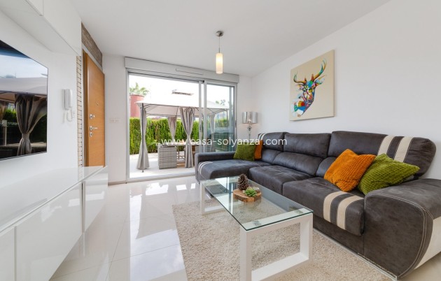 Revente - Maison de ville - Torrevieja - Sector 25