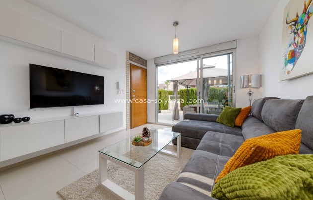 Revente - Maison de ville - Torrevieja - Sector 25