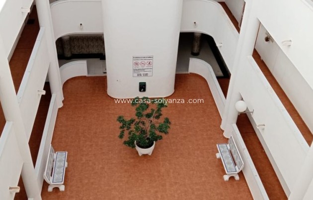 Revente - Appartement - Torrevieja - Costa Blanca