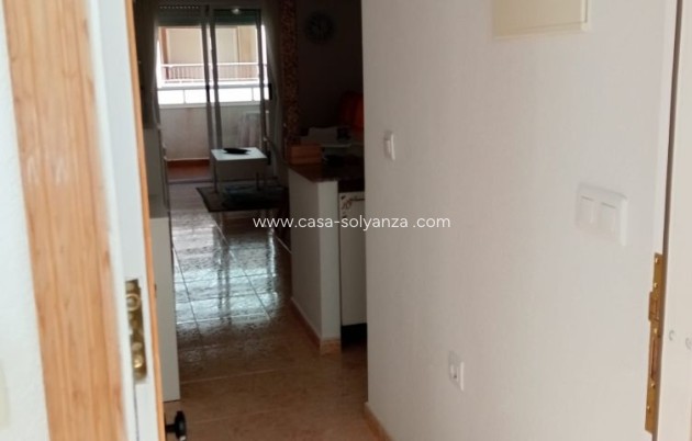 Revente - Appartement - Torrevieja - Costa Blanca