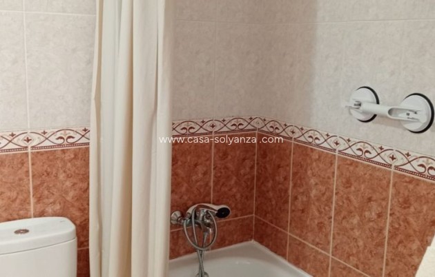 Revente - Appartement - Torrevieja - Costa Blanca