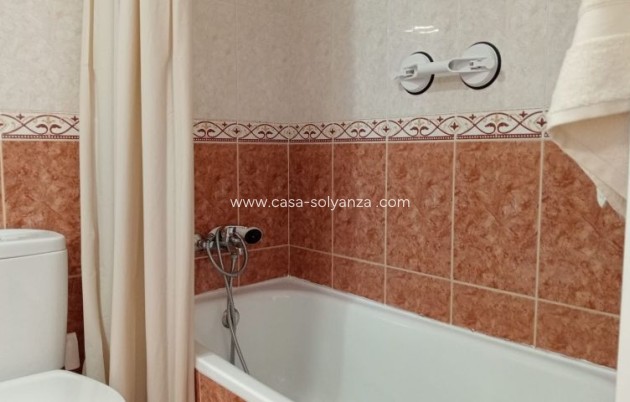 Revente - Appartement - Torrevieja - Costa Blanca