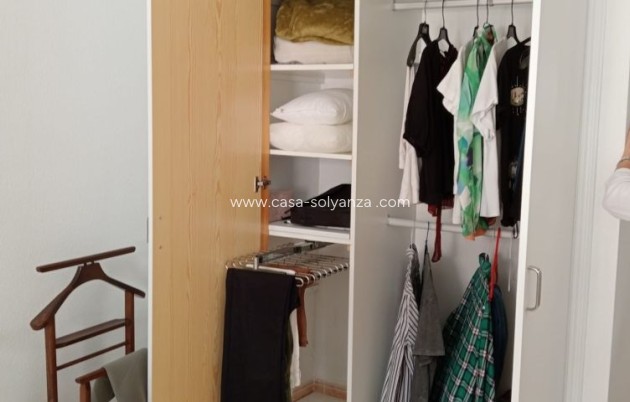 Revente - Appartement - Torrevieja - Costa Blanca