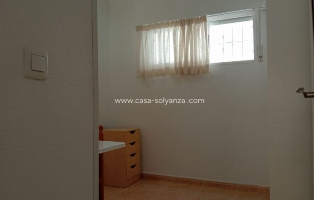 Revente - Appartement - Torrevieja - Costa Blanca