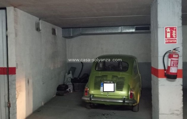 Revente - Appartement - Torrevieja - Costa Blanca