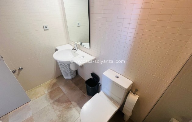 Revente - Villa - Sucina - Inland