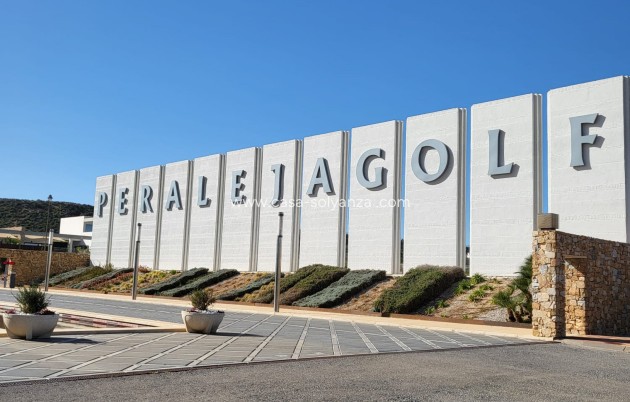 Revente - Villa - Sucina - Inland