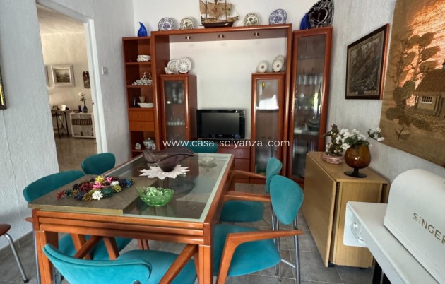 Revente - Villa - Albatera - Partida Lomas