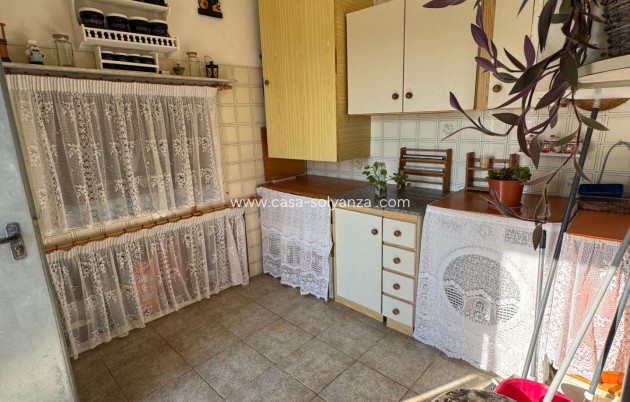 Revente - Villa - Albatera - Partida Lomas