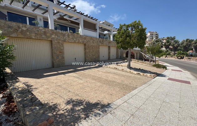 Reventa - Apartamento / piso - Las Ramblas - Inland