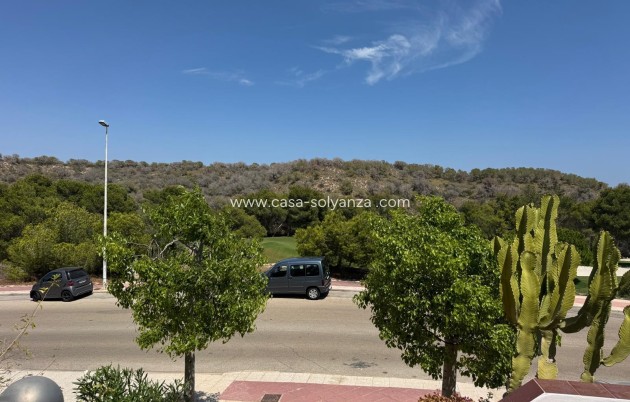 Reventa - Apartamento / piso - Las Ramblas - Inland