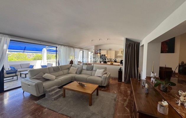 Revente - Appartement - Las Ramblas - Inland