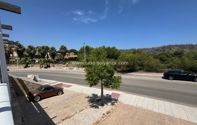 Revente - Appartement - Las Ramblas - Inland