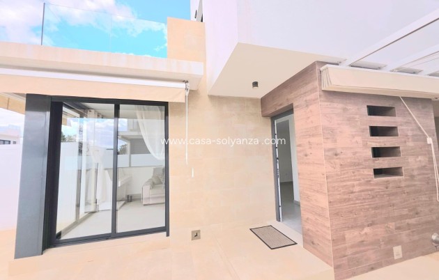 Resale - Villa - San Pedro del Pinatar - San Pedro De Pinatar